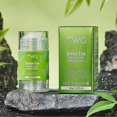 thumbnail image 3 of Green Tea Face Mask Stick, Deep Cleaning Clay Mask for Blackhead Removal, Pore Tightening & Oil Control, 3 of 5
