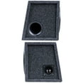 thumbnail image 4 of Memphis Audio SE210 Street Edge Bass Package – Dual 10″ Loaded Enclosure with 500W SE2000.1DF Amplifier, 4 of 4