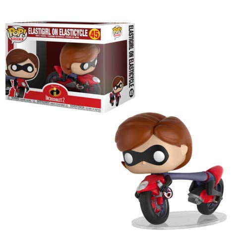 funko pop rocket and lylla