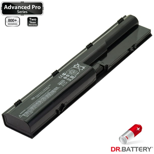 Dr. Battery Samsung SDI Cells for HP ProBook 4535s / 4540s / 4545s