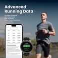thumbnail image 4 of Smartwatch Amazfit Cheetah 2 Pro 48 mm GPS AMOLED, 4 of 8