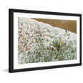 thumbnail image 3 of Marmont Hill "Foamy Tide" by Karolis Janulis Framed Painting Print, 3 of 5