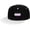 LGBT-783, variant on Asexual Pride Flag LGBT Gifts Trucker Hat Baseball Cap Gift Women Men Dad Hat Snapback Hat Cowboy Hat White