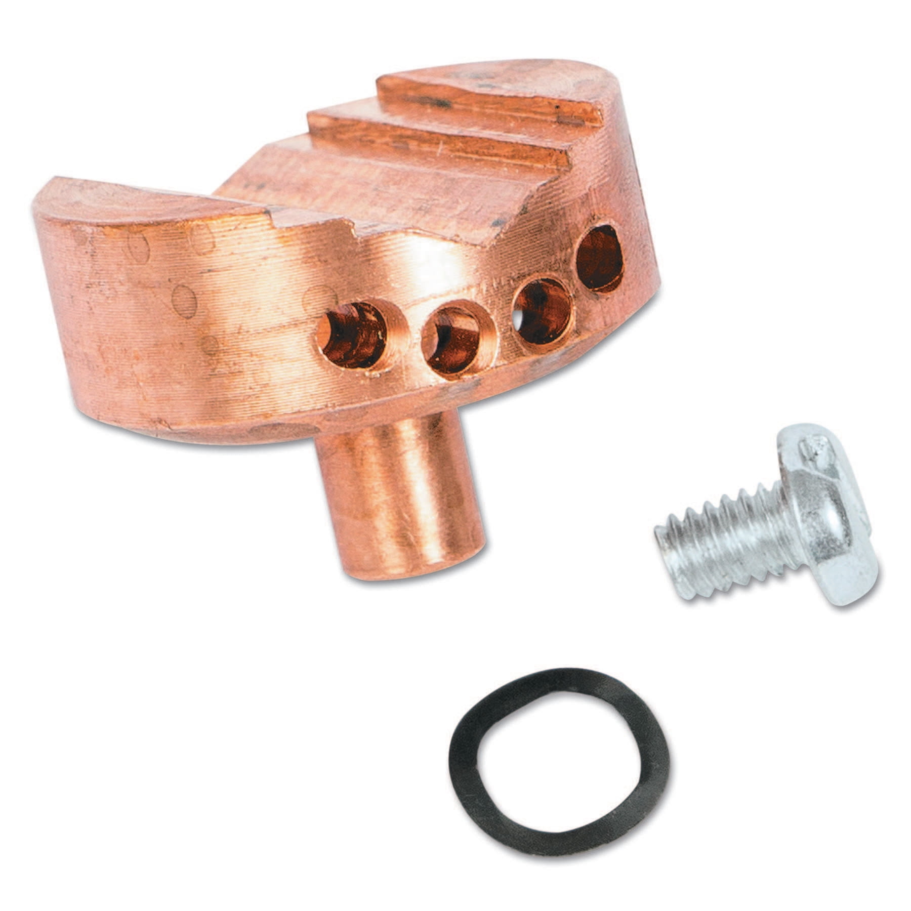 Arcair AngleArc Gouging Torch Parts, Head Assembly, For K4000