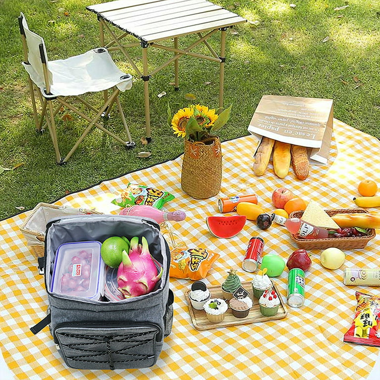 Sac pique-nique 4 picknick