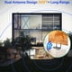 thumbnail image 1 of NFC 80m Bluetooth 5.0 Audio Transmitter Receiver, 1 of 5