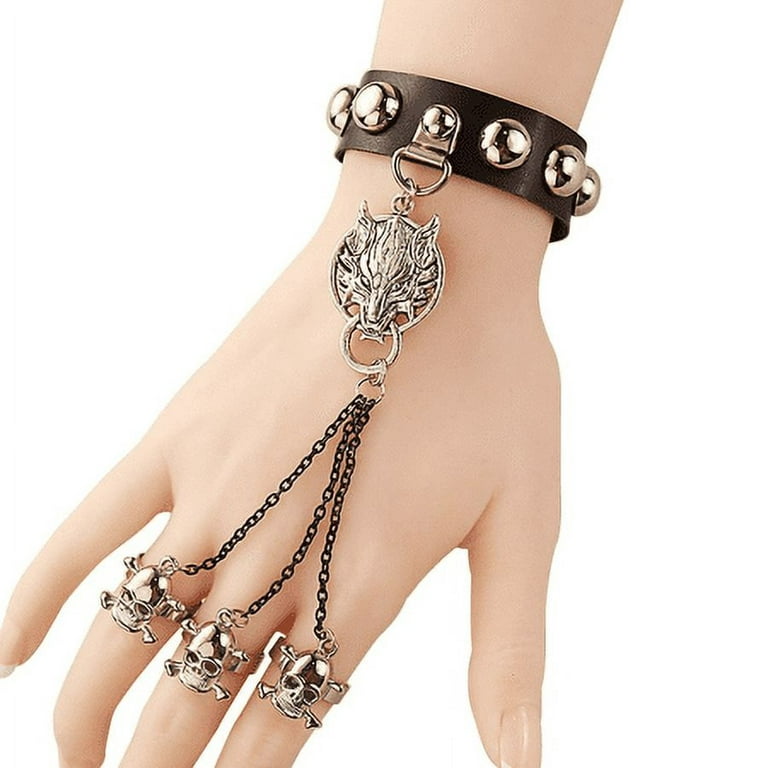 How to Accessorize A Steampunk Outfit  Steampunk accessories, Steampunk  bracelet, Steampunk clothing