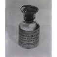 thumbnail image 2 of Bottle Of Diphtheria Antitoxin Dated May 8 History (24 x 36), 2 of 2