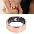 thumbnail image 1 of Smart Ring,  5.0 Fitness Tracker Ring  for Daily Use 8,9,10,11, 1 of 7