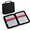 Soft Binder Bag(10 Pockets, 9X7"), variant on Soft Bait Binder Bag Lure Wallet Stortackle