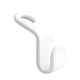 thumbnail image 5 of Ganchos conectores para colgar ropa de 20 piezas, ganchos para colgar en cascada, Clips extensores, ganchos de conexión para ropa resistente que ahorra espacio, 5 of 5