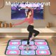 thumbnail image 4 of Almohadillas Baile Esteras Fitness Almohadilla Ejercicio para PC TV Juegos Yoga Aptas, 4 of 9