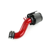 HPS Performance Red Shortram Air Intake for 15-18 Hyundai Sonata 2.4L 16-18 Kia Optima 2.4L Non Turbo