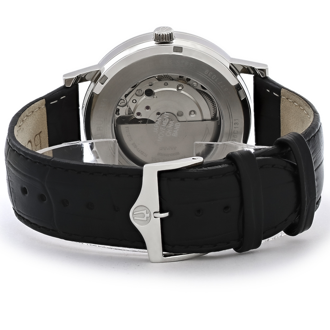 Bulova 96c131 hotsell