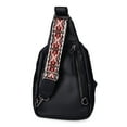 thumbnail image 3 of No Boundaries Women's Crossbody Handbag, 3 of 5