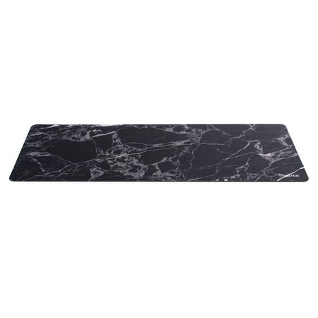 Marble Large Mouse Pad By Insten 2 Pack Marble Design Extended Large Gaming Mouse Pad Long