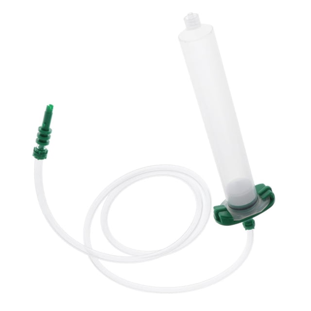 Air Tubing Dispenser Adapter for Scientific Labs Watering , 10CC