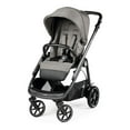thumbnail image 1 of Peg Perego Veloce Stroller - City Grey, 1 of 1