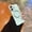 Mint, variant on Slim Borderless for iPhone 16 Magnetic Phone Case Ultra-Thin Lightweight Frameless PU Leather Hard PC Cover Case Shockproof Non Slip Anti-fall,Suppor Wireless Charging,Mint