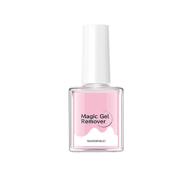 Limpiador sin remojo ni envoltura para mujeres, niñas y principiantes. Para uso doméstico, en el salón y de viaje. 15 ml. Protección explosiva.