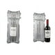 thumbnail image 1 of Bolsa protectora inflable para botellas de vino, bolsas de viaje para vino, sin bomba de aire, cojín para columna de aire, bolsa de embalaje, 5 uds., 1 of 5