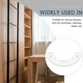 thumbnail image 3 of MesaSe 10 Pcs Drawer Slides Vanity Desk Dressing Table Vanity Dresser Drawer Guide, 3 of 6