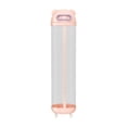 thumbnail image 3 of simhoa Toy Storage Bin Cartoon Tall Container for Nursery Room Playroom Games pink M, 3 of 8