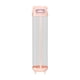 thumbnail image 3 of Caja de almacenamiento de caja de juguetes contenedor portátil estable lindo contenedor alto organizador contenedor para guardería rompecabezas de la M Pink, 3 of 8