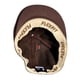 thumbnail image 4 of Gorras Boina Kangol Wool Flexfit 504 Lana marron L/XL Kangol K0873CO BR204, 4 of 5