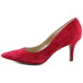thumbnail image 2 of Jeules Women Pointed Toe Pumps, 2 of 5