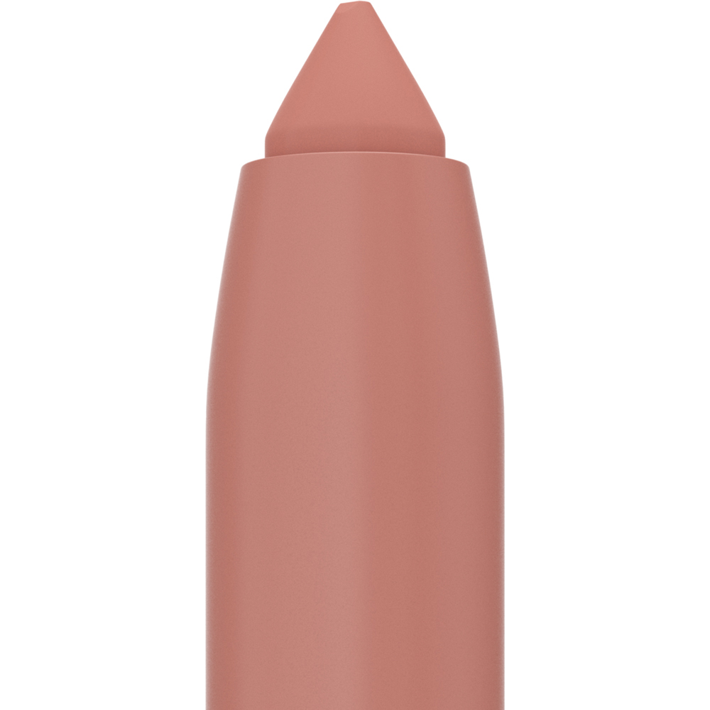 maybelline superstay trust your gut
