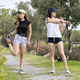 thumbnail image 3 of Gorra sport sin malla y con bies reflejante, ajustable. Unisex., 3 of 5