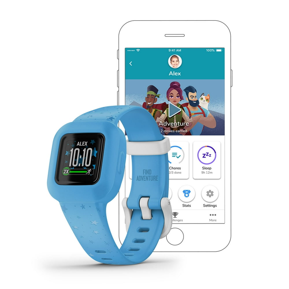 walmart vivofit jr