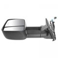 thumbnail image 2 of Geelife Towing Mirrors Power Heated Signal Set For Cadillac Chevrolet GMC, 2 of 8