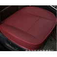 thumbnail image 2 of 4 Colors Universal Car Front Seat Cover Kit Breathable Cushion with Storage Bag For Most Four-Door Sedan&SUV Car Breathable, 2 of 7