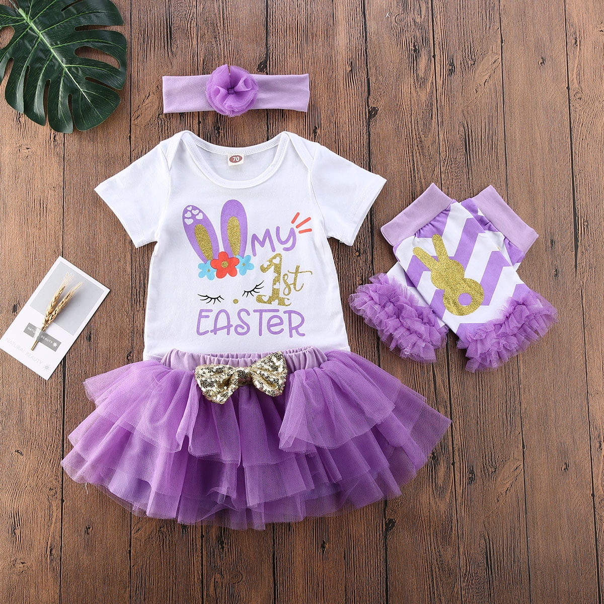 Easter outfits walmart Clearance