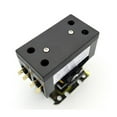 thumbnail image 4 of CJX9B-25S AC240V 25A Rated Coil Voltage 2 Poles 2NO Air Conditioner AC Contactor ,Replace Most, 4 of 6