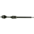thumbnail image 6 of Detroit Axle - Front CV Axle for 2001-2009 S60, 2001-2007 Volvo V70, Right CV Axle Shaft Assembly 2002 2003 2004 2005 2006 Replacement, 6 of 6