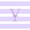 Purple Y, variant on Erosebridal Glitter Print Bow Letter M Twin Comforter Sets for Girls, Purple Stripes Ribbon Bedding Set, Reversible, 2-Piece