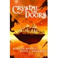 thumbnail image 1 of Pre-Owned Crystal Doors #3: Sky Realm (Paperback) 0316112976 9780316112970, 1 of 1