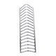 thumbnail image 5 of AURARMLET 1Ud Barbecue Rack Plegable De Inoxidable Para Picnic Con Estructura Estable, 5 of 7