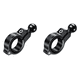 thumbnail image 1 of Clip para Montar en Bicicleta  Soporte GPS Ajustable Accesorios Motocicleta (17mm), 1 of 6