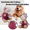 thumbnail image 1 of Xihbxyly Ofertas Compre Uno y Llévese Otro Gratis Juguete para Mascotas Resistente Al Aburrimiento Ya La Molienda, a Prueba de Fugas de Alimentos y Asfixia., 1 of 4