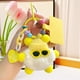 thumbnail image 4 of Llavero de Peluche | Adorable Mini Llavero de Peluche | Tela Segura con Ojos Bordados Aptos para Niños | 1 Llavero, 4 of 7