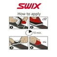 thumbnail image 2 of PS10 Swix Ski Snowboard Glide Wax 180g - (PS10-18), 2 of 2