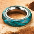 thumbnail image 3 of Woodriver Comfort Ring Core - 64Al-4V Titanium - 4Mm, Size 6, 3 of 4