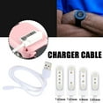 thumbnail image 2 of COCOTINA Magnetic Charger Charging Cable Distance For Smart Watch Magnetic 2024 With G7G0, 2 of 8