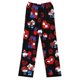 thumbnail image 2 of Pantalones para caminar pijamas de dibujos animados para mujer versión coreana pantalones sueltos de primavera y otoño nuevos pantalones casuales, 2 of 2