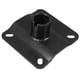 thumbnail image 2 of Accesorio universal para silla hidráulica de repuesto para barbería, conector metálico, accesorio para salón de peluquería., 2 of 5