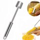 thumbnail image 1 of 2024 Upgraded Stainless Steel Corn Peeler - Easy Kernel Removal, 1 of 5